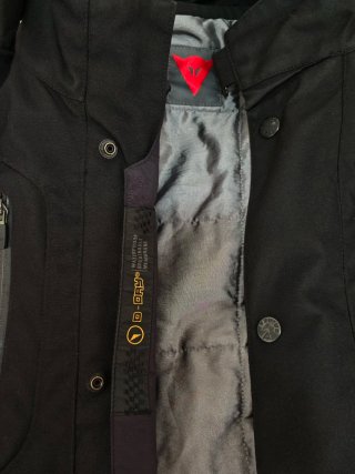Chaqueta Moto Dainese Talla 52