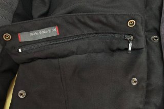 Chaqueta Moto Dainese Talla 52
