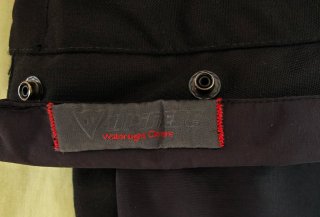 Chaqueta Moto Dainese Talla 52