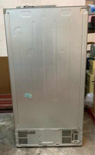 Nevera LG Americana