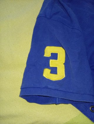 Polo Ralph Lauren Vintage