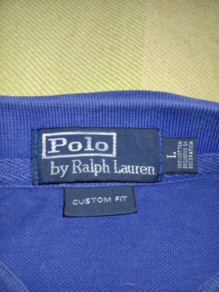 Polo Ralph Lauren Vintage