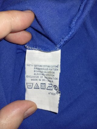 Polo Ralph Lauren Vintage