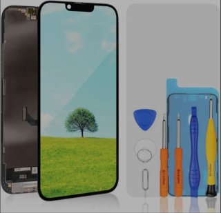 Schermo iPhone 13 Pro + Kit di strumenti
