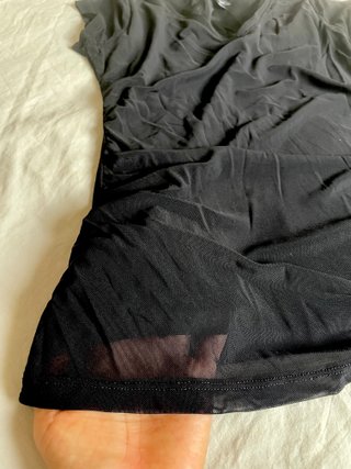 Lote Verano Talla M: Faldas y Top