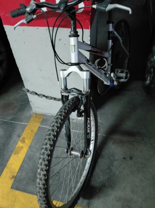 Bicicleta Orbea. Algo negociable