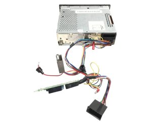 Radio CD VW 1J0035152F