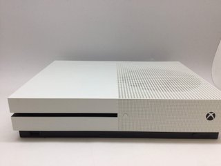 Xbox One S 1TB Bianca E51613