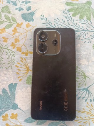 Xiaomi Redmi Note 14 a reparar