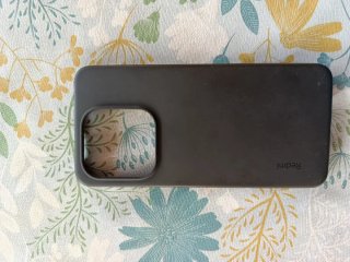 Xiaomi Redmi Note 14 a reparar