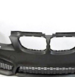 Paragolpes Delantero BMW E92 / E93 2006-2009 Look