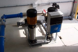 Se realiza instalación, mantenimiento y reparacion