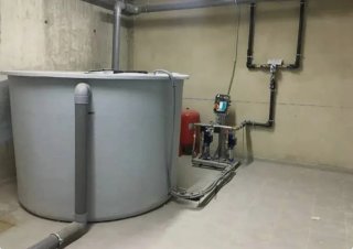 Se realiza instalación, mantenimiento y reparacion