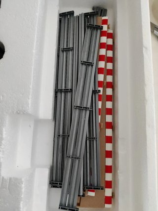 Scalextric High Speed Challenge