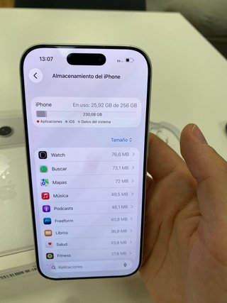 iPhone 17 Pro | Negozio | Garanzia