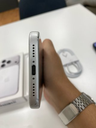 iPhone 17 Pro | Negozio | Garanzia