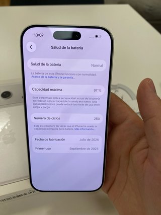 iPhone 17 Pro | Negozio | Garanzia
