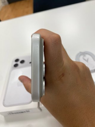 iPhone 17 Pro | Negozio | Garanzia