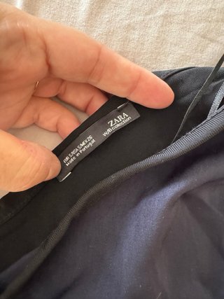 Camiseta sin mangas con tachuelas
