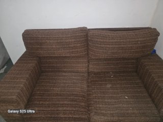 Armario y sofá cama 135cm