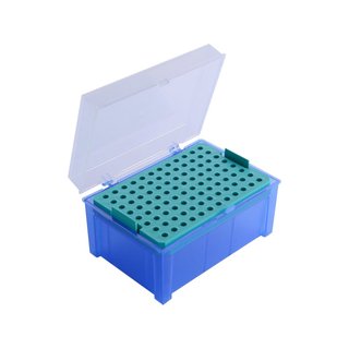 Neolab 4 0074 caja vacía pipetas polipropileno
