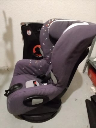Silla Coche Axiss Bébé Confort