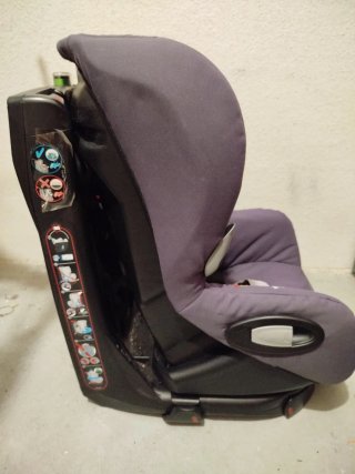 Silla Coche Axiss Bébé Confort