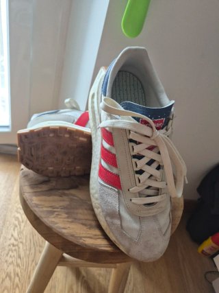 Scarpe Adidas