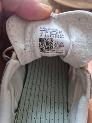 Scarpe Adidas