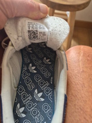 Scarpe Adidas
