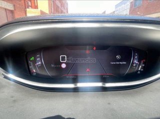 Peugeot 5008 2019