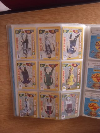 Album Adrenalyn XL Calciatori Panini 2018-19