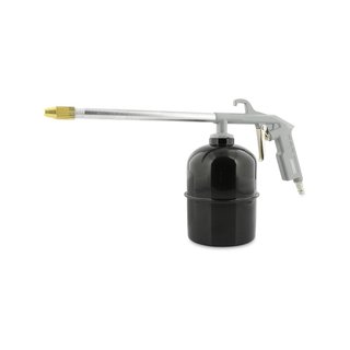 ABAC Kit herramientas neumáticas G-810AL 8 piezas