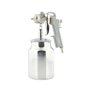 ABAC Kit herramientas neumáticas G-810AL 8 piezas