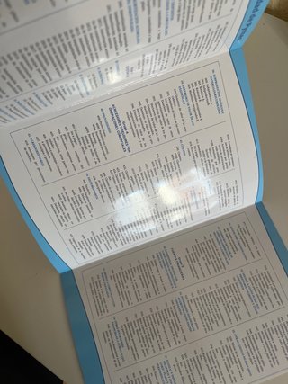 Libro contabilidad