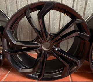 Llantas 19” Golf 7 GTI (Set de 4)