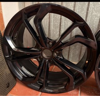 Llantas 19” Golf 7 GTI (Set de 4)