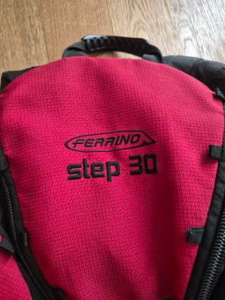 Zaino Ferrino Step 30 Outdoor Italia