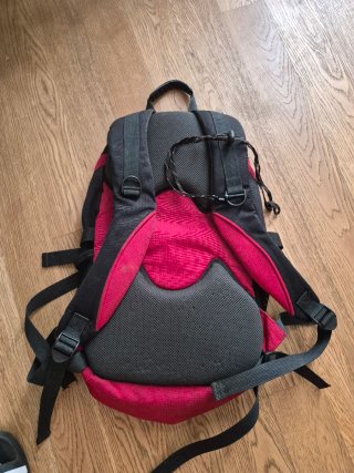 Zaino Ferrino Step 30 Outdoor Italia