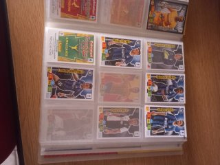 Album Calciatori Adrenalyn 2019-20 Panini