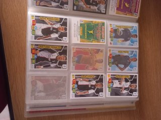 Album Calciatori Adrenalyn 2019-20 Panini