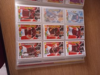 Album Calciatori Adrenalyn 2019-20 Panini