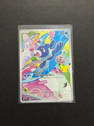 🇬🇧 Pokemon First Partner Series 1 Promos Gen 4 & 7