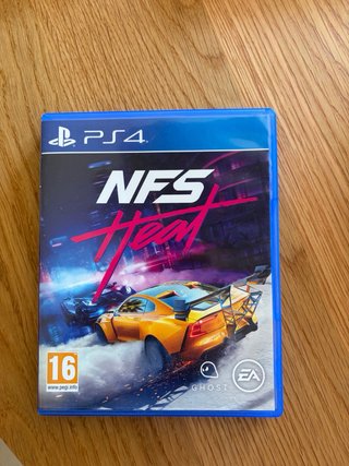 PS4 Slim 1TB Negra + 5 Juegos+mando original extra