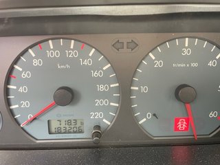 Citroen Xantia 1998