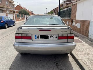 Citroen Xantia 1998