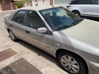 Citroen Xantia 1998