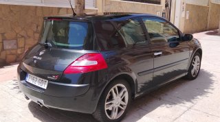 Renault Megane 2000 dci 150 cv 2008
