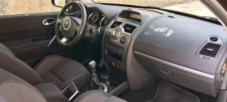Renault Megane 2000 dci 150 cv 2008