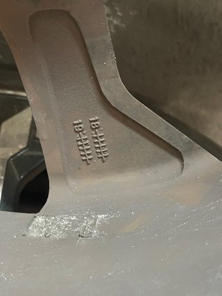Llantas 19 Audi A5 (4 unidades)
